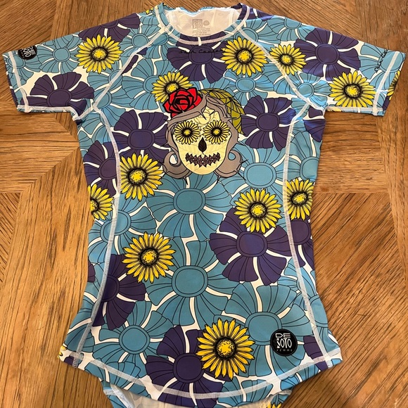 De Soto Kit Top - Picture 1 of 2